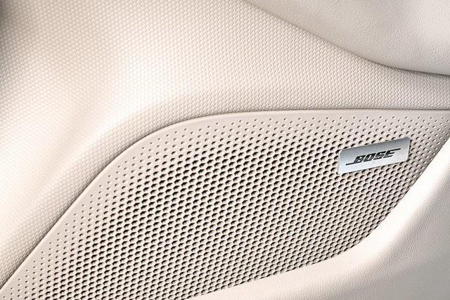 used 2025 Porsche Taycan car, priced at $128,838