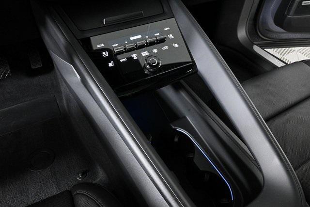 new 2025 Porsche Macan car, priced at $92,375
