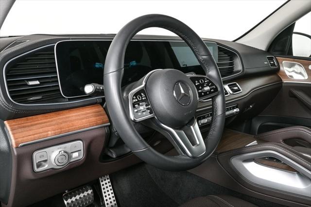 used 2023 Mercedes-Benz GLS 450 car, priced at $69,518