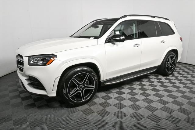 used 2023 Mercedes-Benz GLS 450 car, priced at $69,518