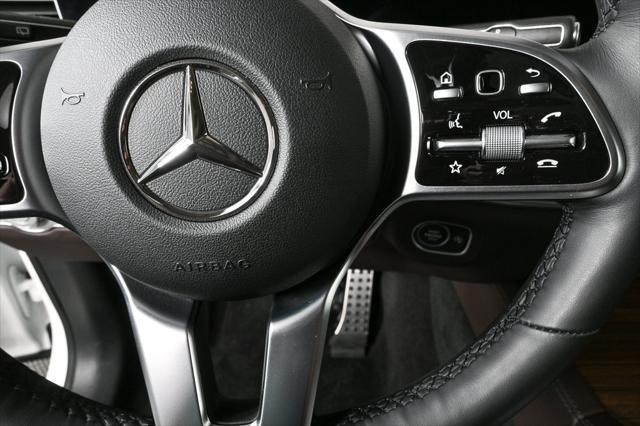 used 2023 Mercedes-Benz GLS 450 car, priced at $69,518