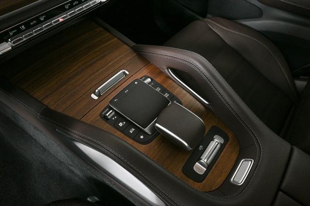 used 2023 Mercedes-Benz GLS 450 car, priced at $69,518