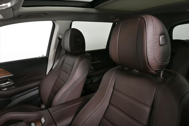 used 2023 Mercedes-Benz GLS 450 car, priced at $69,518