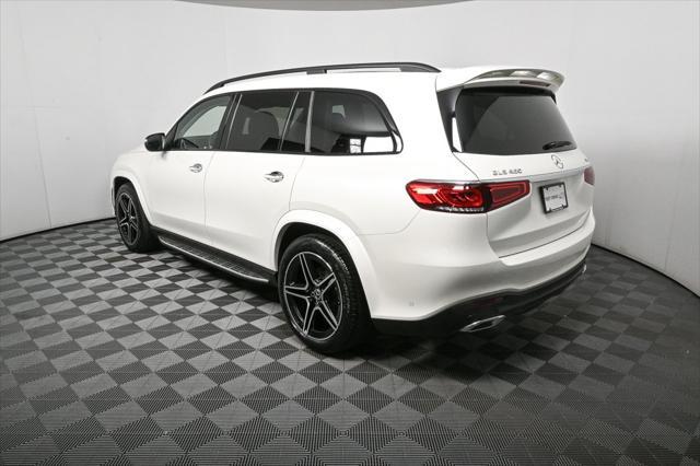 used 2023 Mercedes-Benz GLS 450 car, priced at $69,518