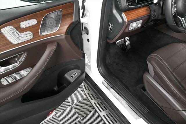 used 2023 Mercedes-Benz GLS 450 car, priced at $69,518