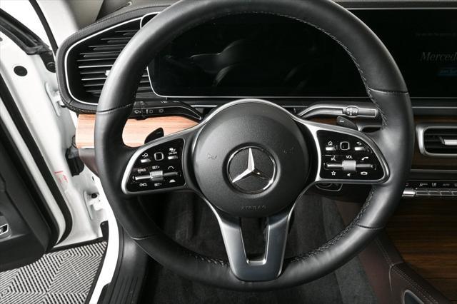 used 2023 Mercedes-Benz GLS 450 car, priced at $69,518