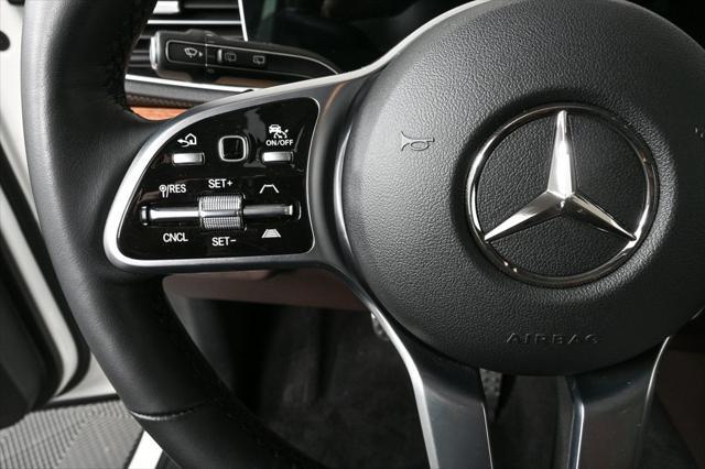used 2023 Mercedes-Benz GLS 450 car, priced at $69,518