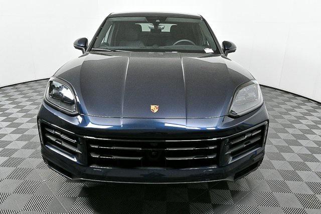 used 2024 Porsche Cayenne car, priced at $93,364