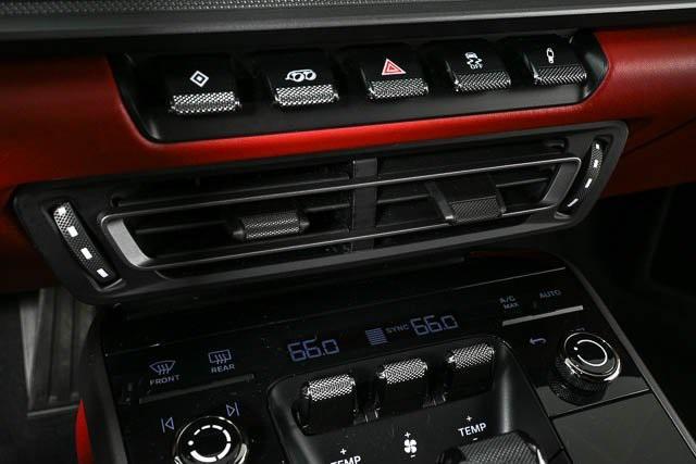 used 2021 Porsche 911 car, priced at $142,606