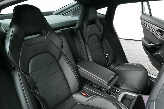 new 2025 Porsche Panamera car, priced at $128,635