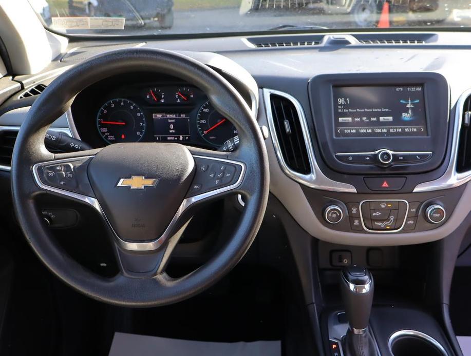 used 2018 Chevrolet Equinox car, priced at $14,900