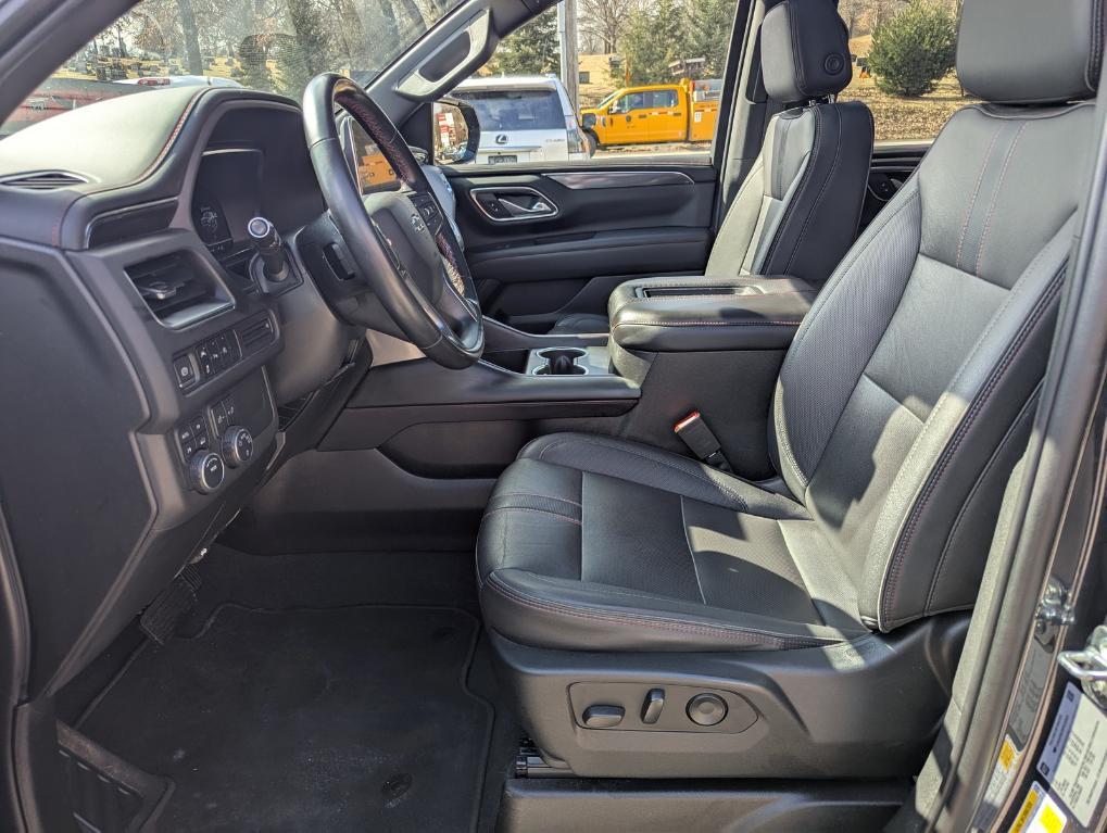 used 2023 Chevrolet Tahoe car, priced at $46,500