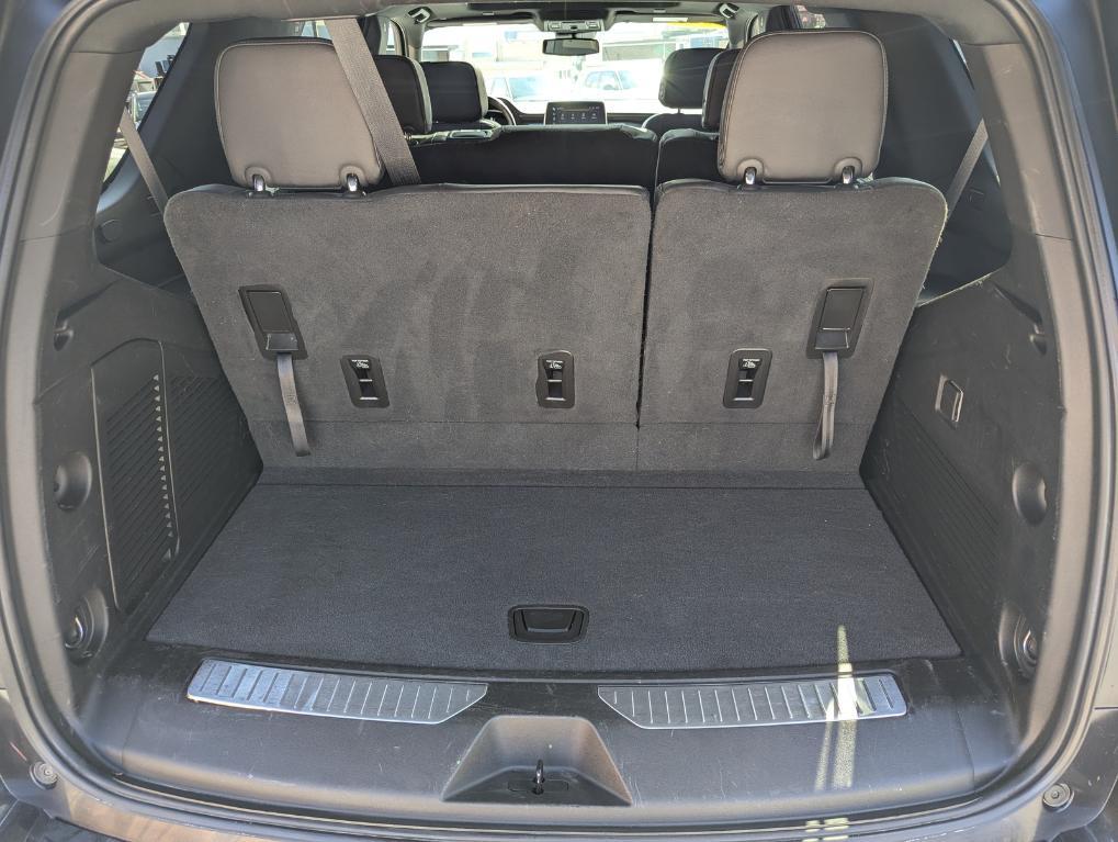 used 2023 Chevrolet Tahoe car, priced at $46,500