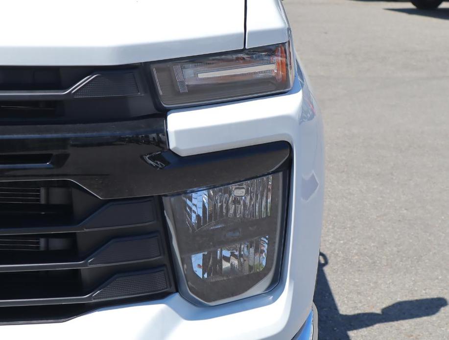 new 2024 Chevrolet Silverado 3500 car, priced at $77,870