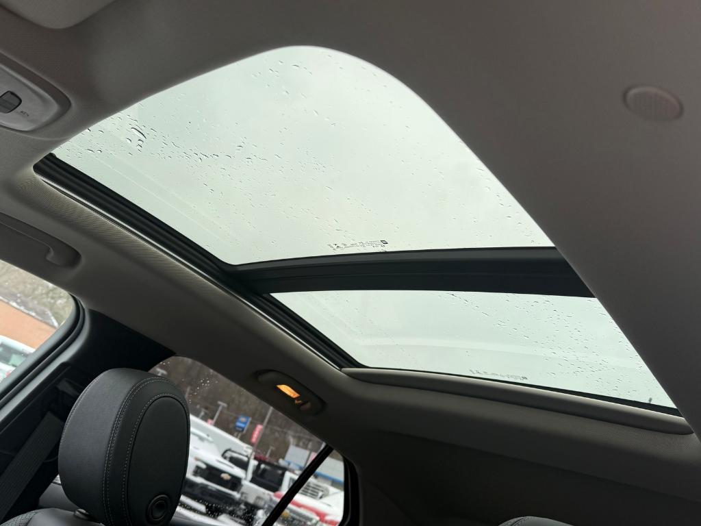 used 2022 Buick Encore GX car, priced at $29,500