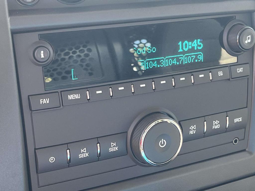 new 2025 Chevrolet Express 3500 car, priced at $58,373