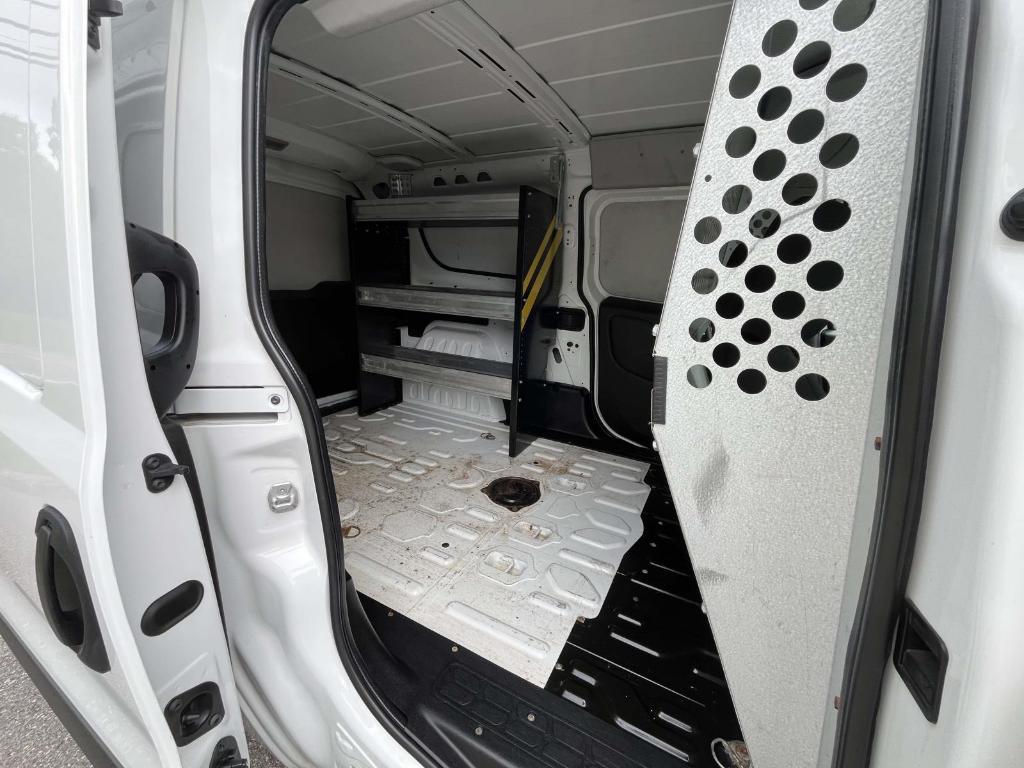 used 2019 Ram ProMaster City car, priced at $20,700