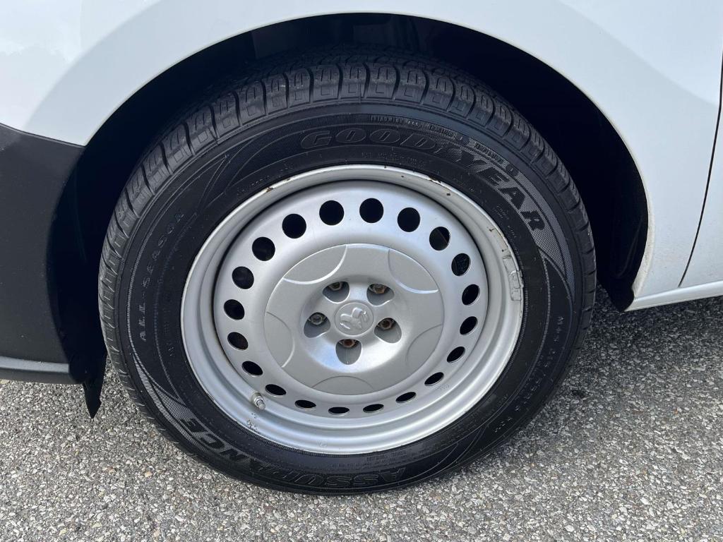 used 2019 Ram ProMaster City car, priced at $20,700