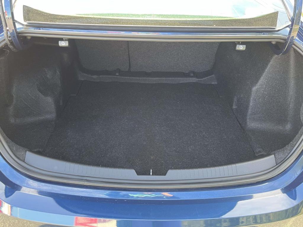 used 2022 Chevrolet Malibu car, priced at $20,900