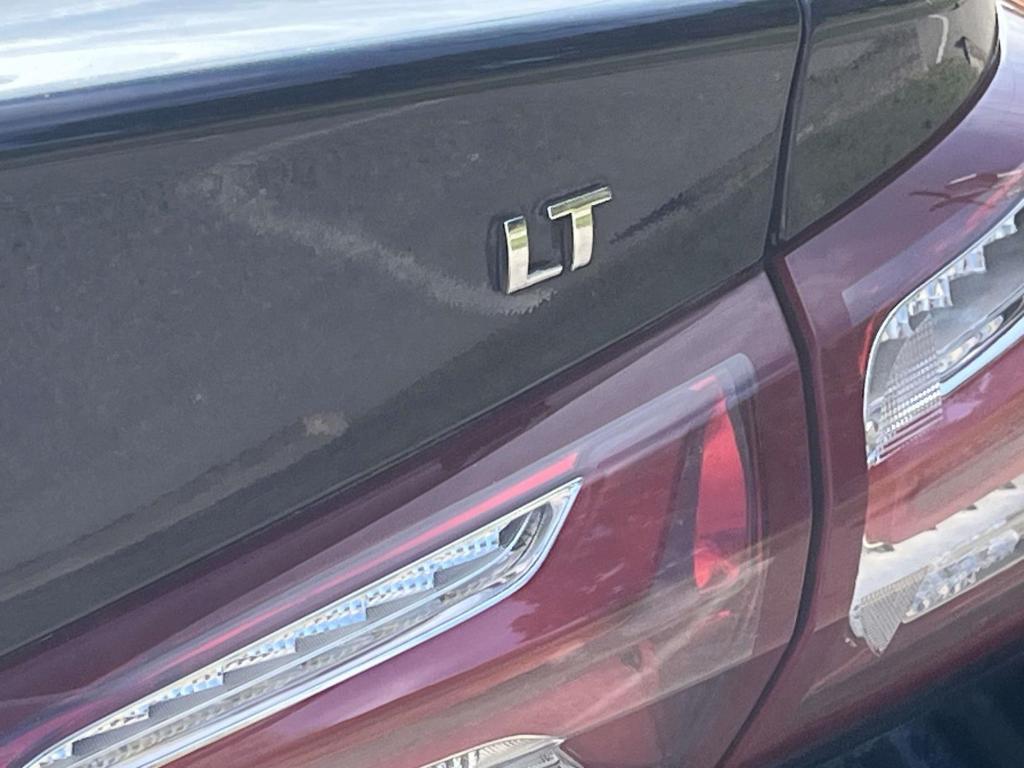 used 2022 Chevrolet Malibu car, priced at $20,900