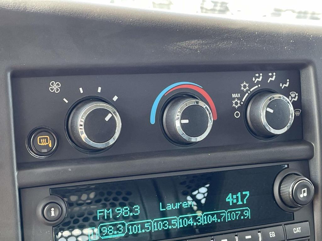 new 2025 Chevrolet Express 3500 car, priced at $63,068