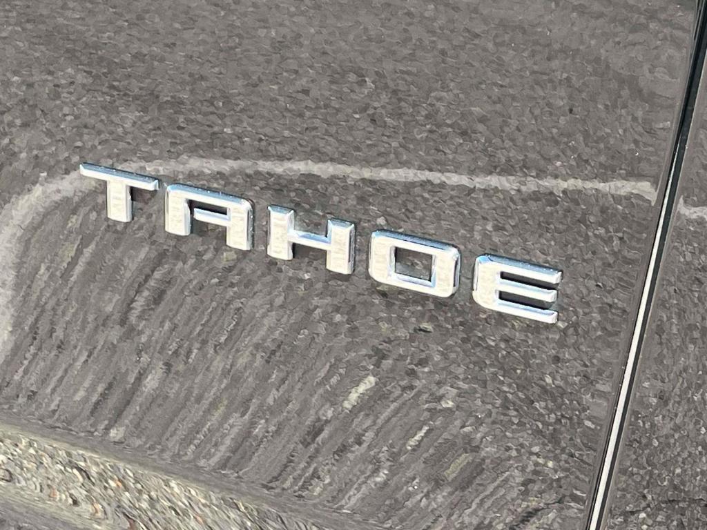 used 2021 Chevrolet Tahoe car, priced at $63,990