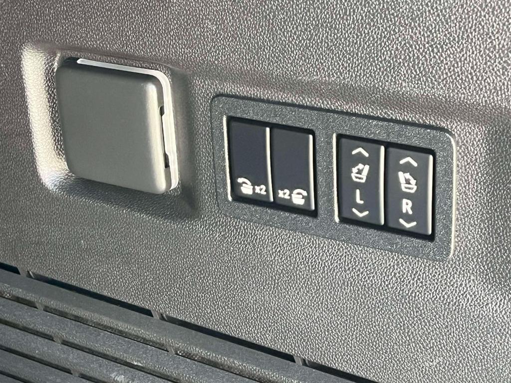 used 2021 Chevrolet Tahoe car, priced at $63,990