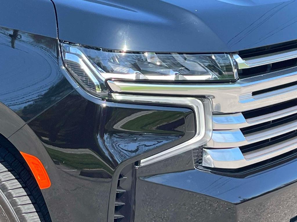 used 2021 Chevrolet Tahoe car, priced at $63,990