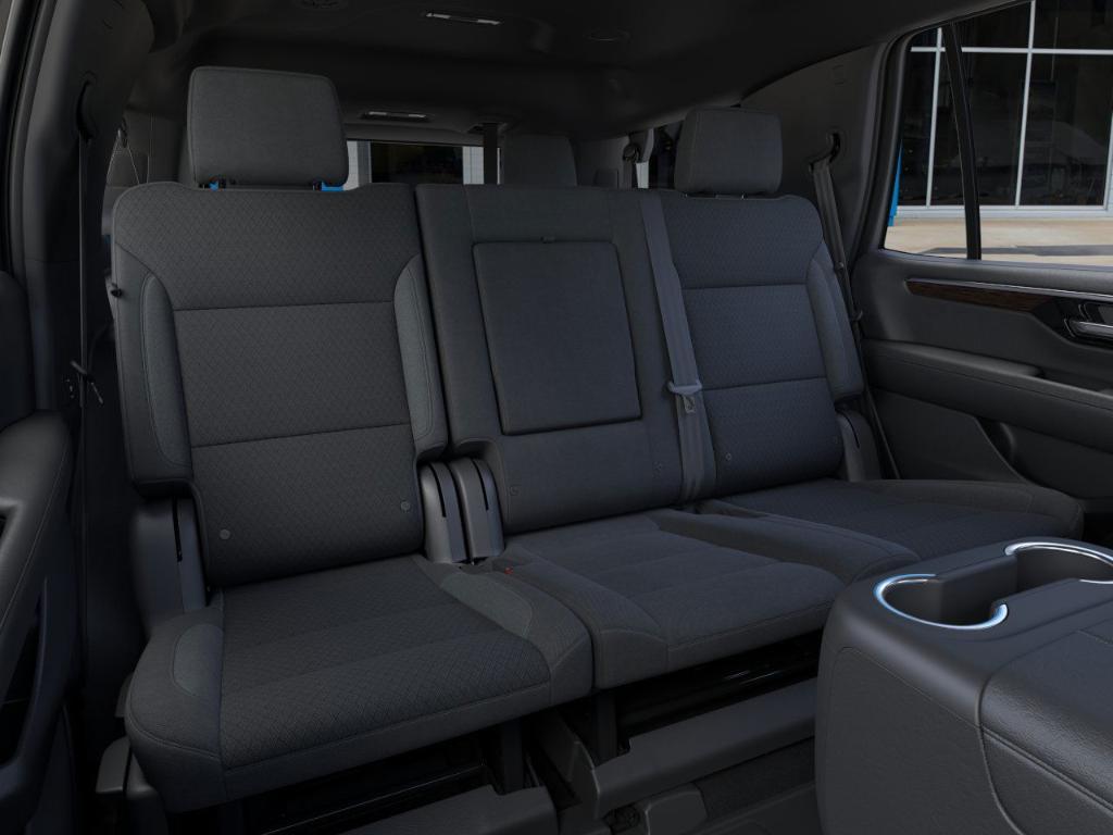 new 2025 Chevrolet Tahoe car, priced at $65,530