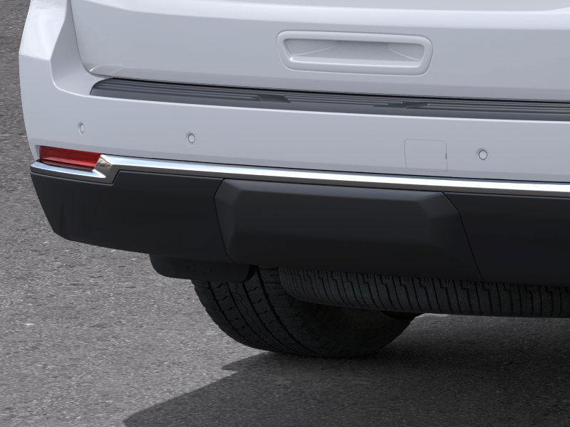 new 2025 Chevrolet Tahoe car, priced at $65,530