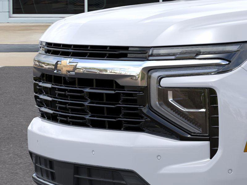 new 2025 Chevrolet Tahoe car, priced at $65,530