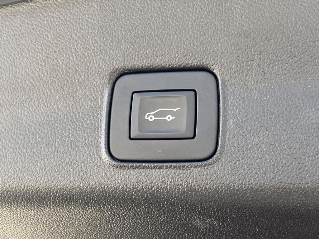 used 2023 Chevrolet TrailBlazer car, priced at $28,500