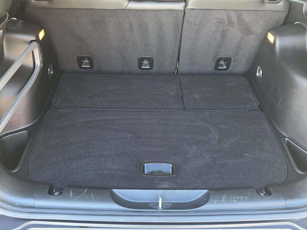 used 2018 Jeep Cherokee car, priced at $17,900