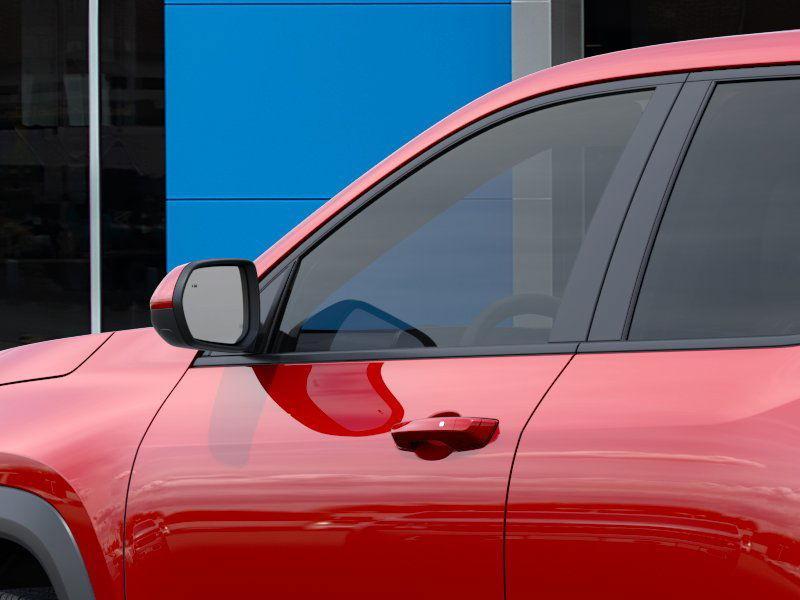 new 2026 Chevrolet Equinox car, priced at $35,690