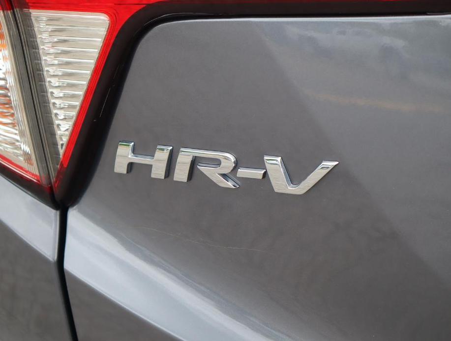 used 2021 Honda HR-V car, priced at $21,900