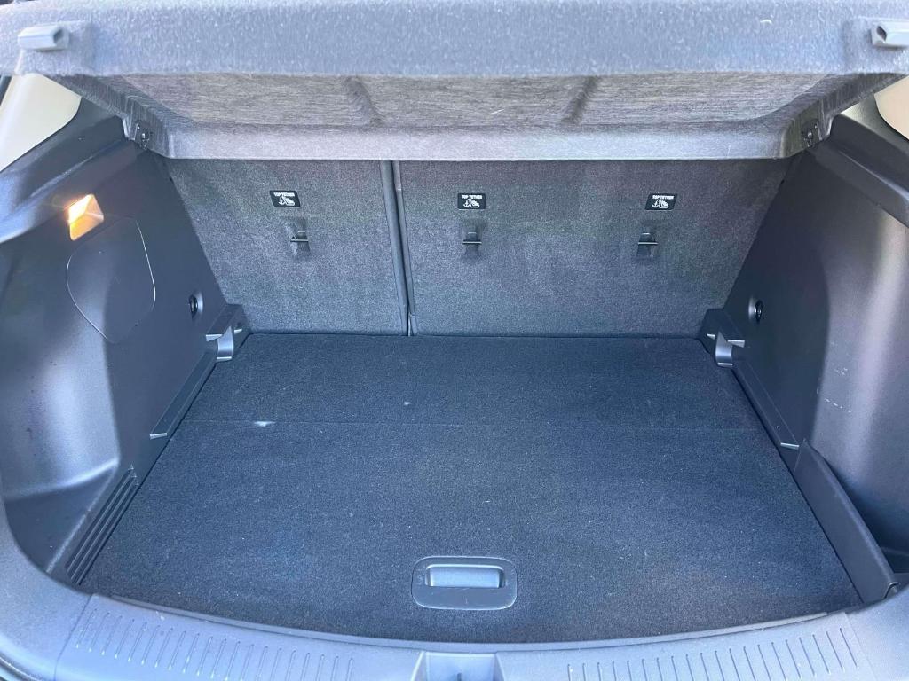 used 2022 Buick Encore GX car, priced at $25,300