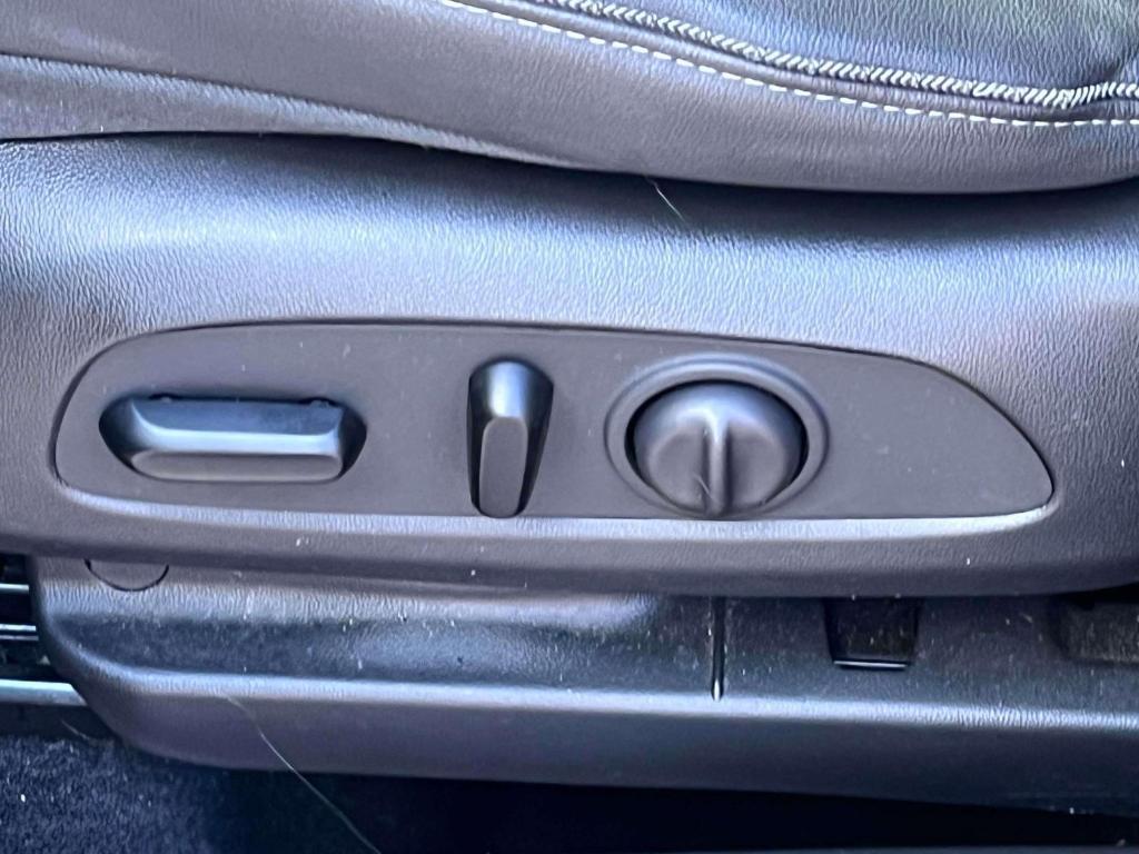 used 2022 Buick Encore GX car, priced at $25,300