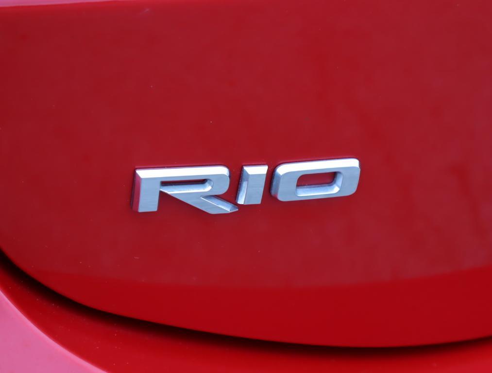 used 2020 Kia Rio car, priced at $11,700