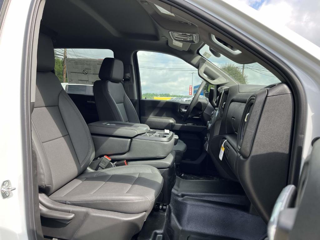 new 2025 Chevrolet Silverado 2500 car, priced at $78,813