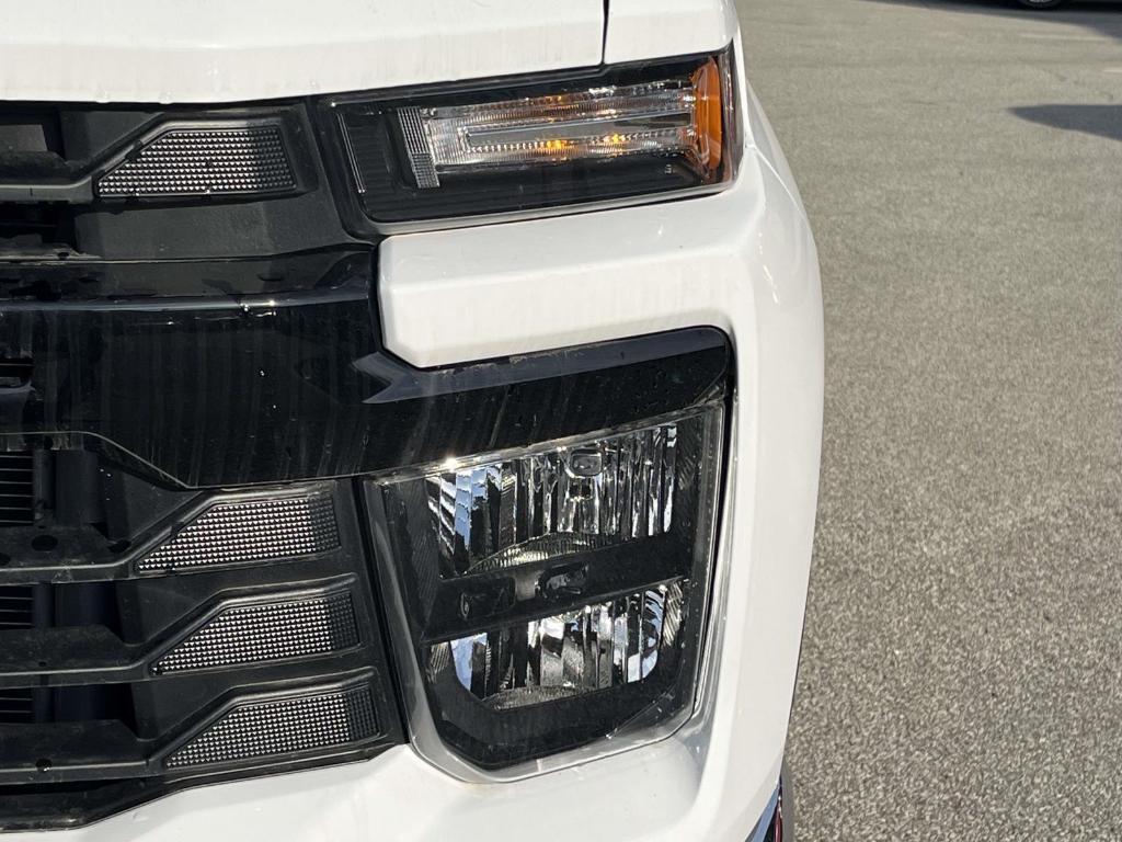 new 2024 Chevrolet Silverado 3500 car, priced at $66,250