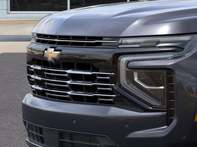 new 2026 Chevrolet Tahoe car, priced at $99,894