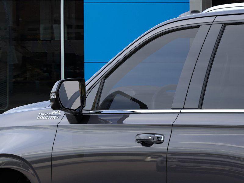 new 2026 Chevrolet Tahoe car, priced at $99,894