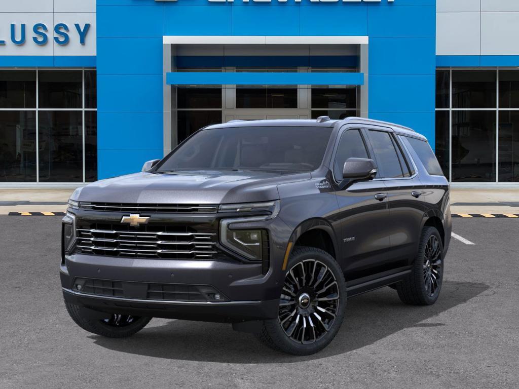 new 2026 Chevrolet Tahoe car, priced at $99,894