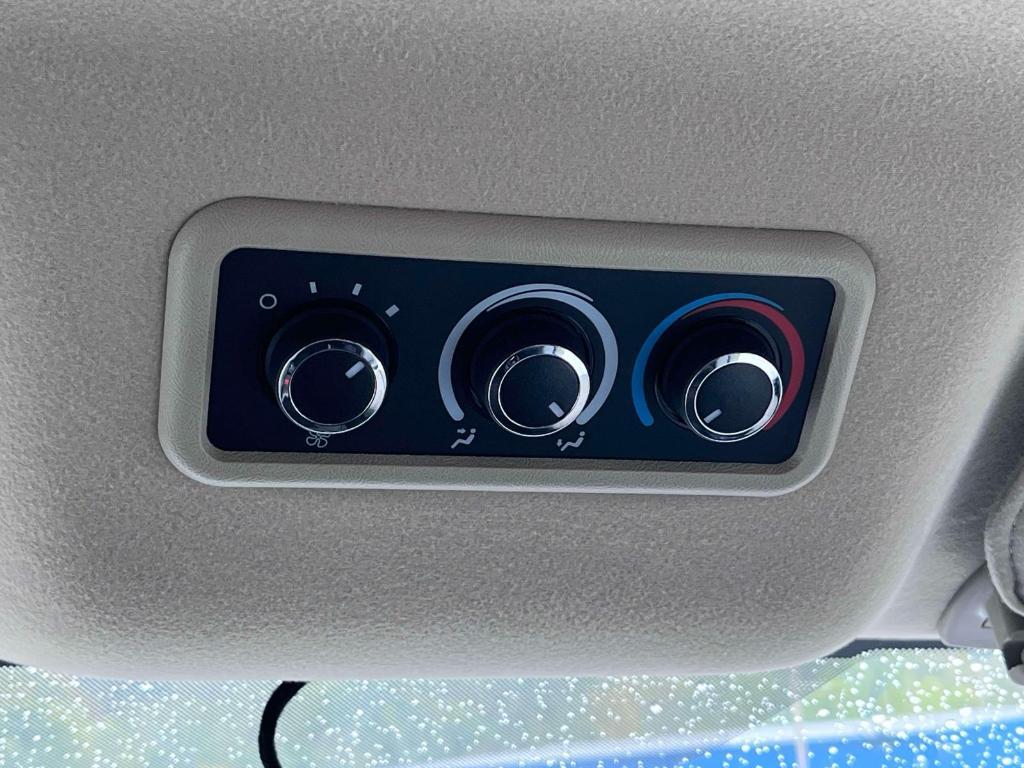 used 2024 Chevrolet Express 3500 car, priced at $50,900