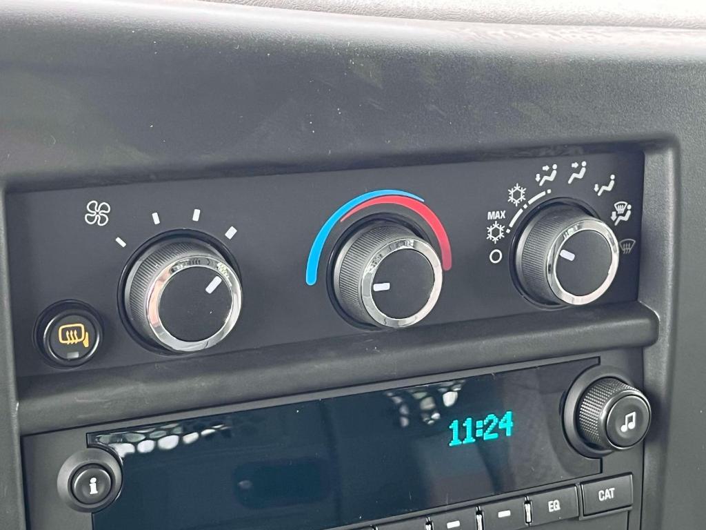 new 2025 Chevrolet Express 3500 car, priced at $59,573