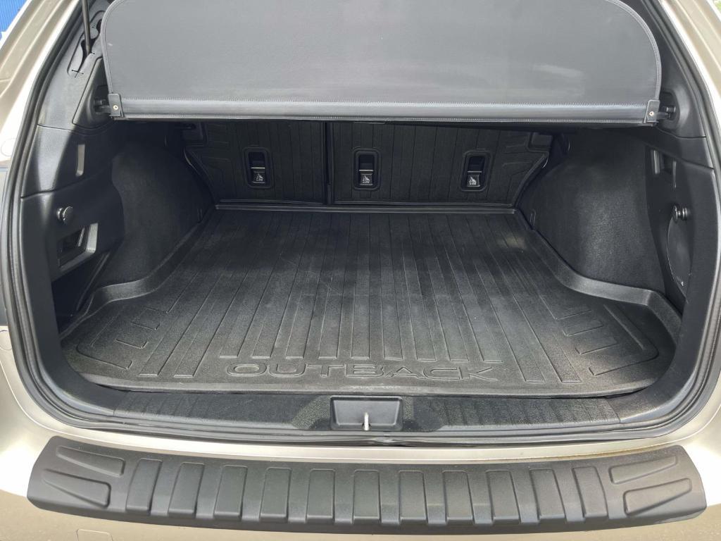 used 2017 Subaru Outback car, priced at $23,990