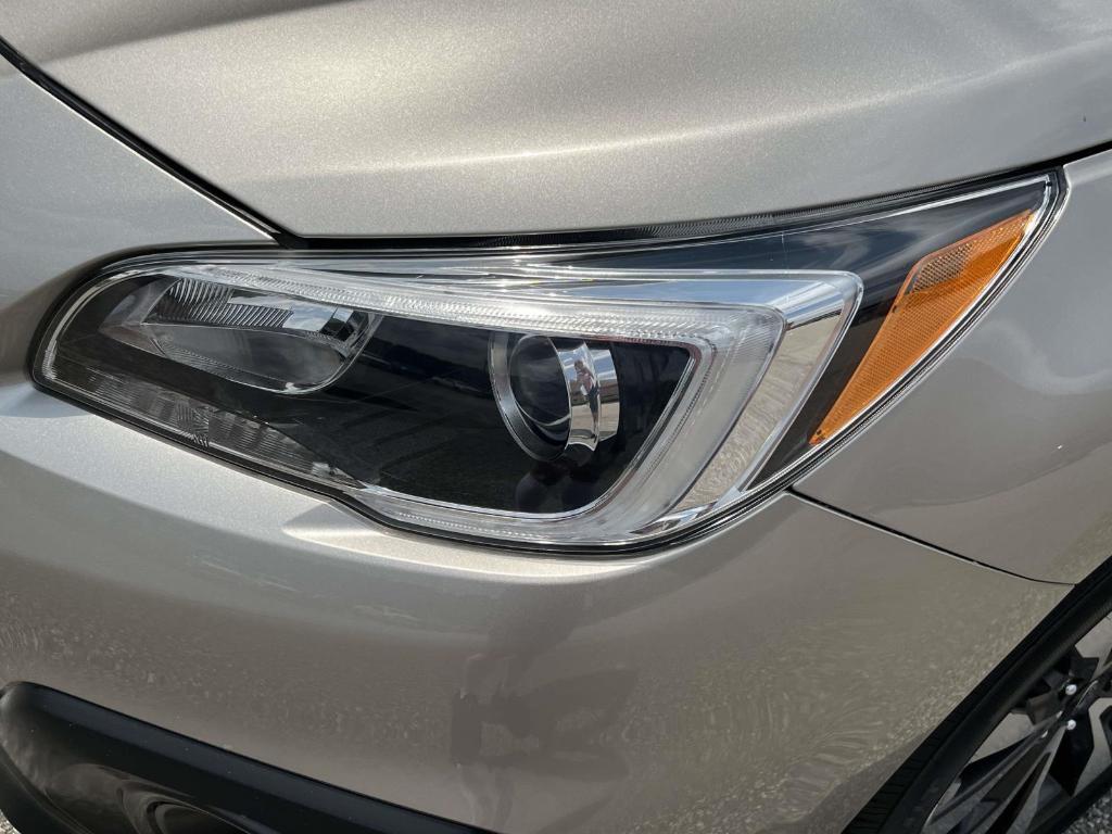 used 2017 Subaru Outback car, priced at $23,990