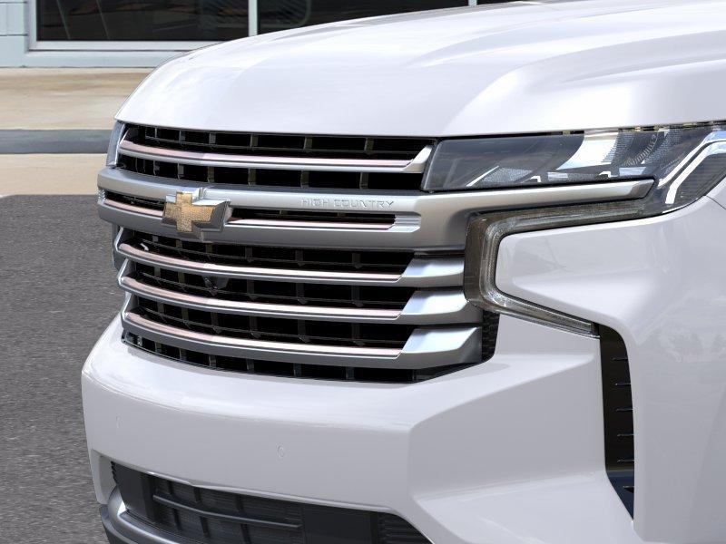 new 2024 Chevrolet Tahoe car, priced at $89,070