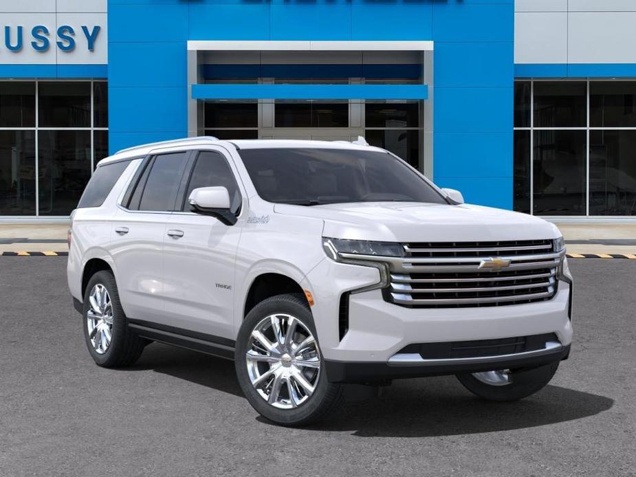 new 2024 Chevrolet Tahoe car, priced at $89,070