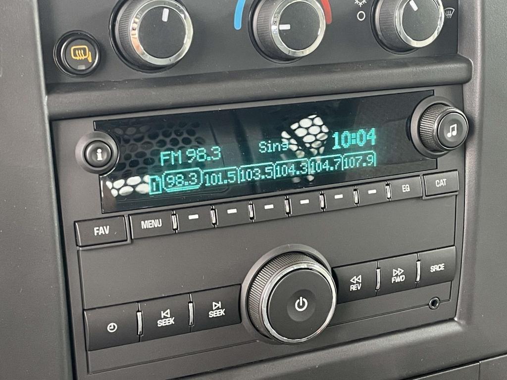 new 2025 Chevrolet Express 3500 car, priced at $59,889